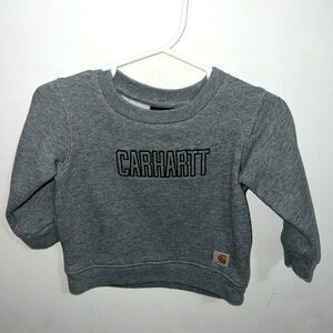 6m Carhartt Sweatshirt